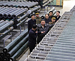 Pyongyang’s Ammo Boom Could Change the Pace of&nbsp;the War in&nbsp;Ukraine