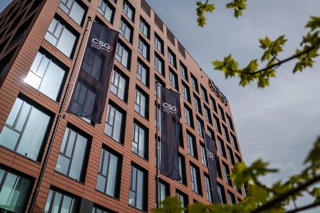 Picture: The CSG Group will go public next year, becoming one of the most valuable companies in the industry | CSG