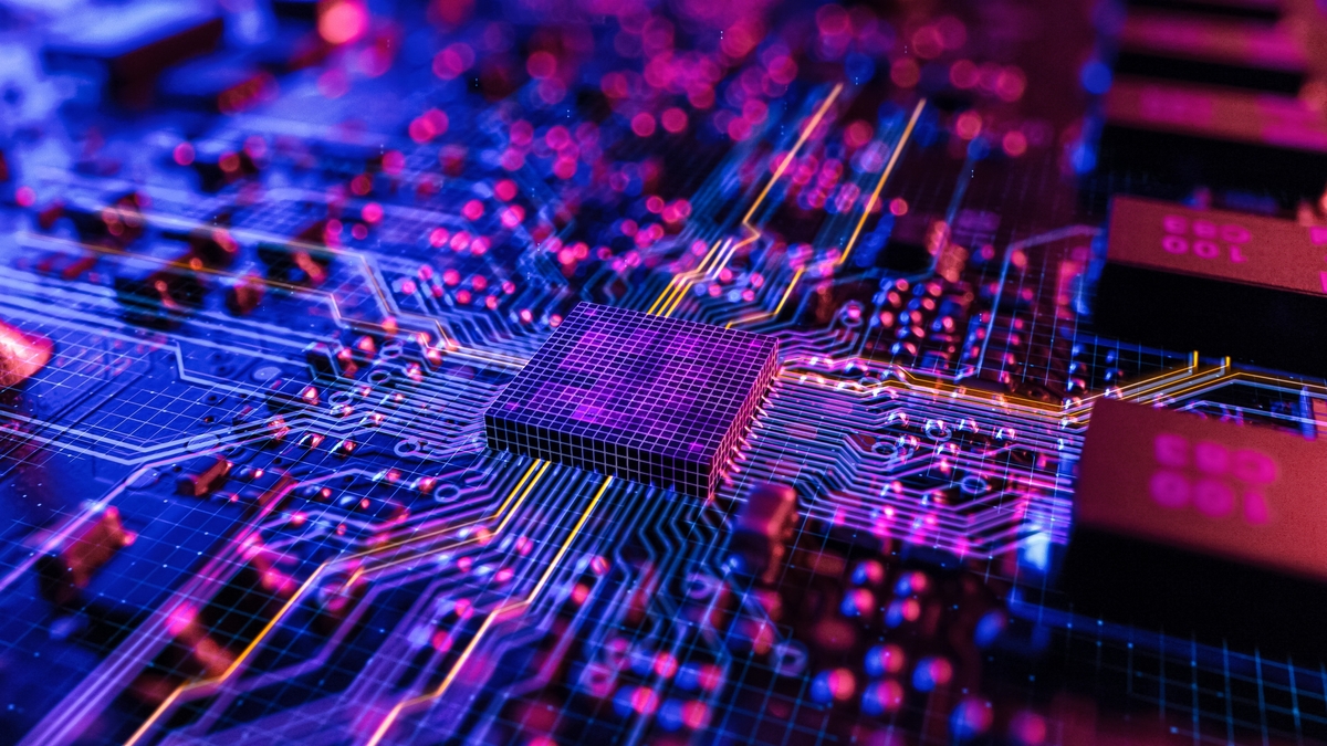 Picture: In a world where digital dominance is becoming a key parameter of state power, quantum technologies are redefining the rules of technological and military balance. | ShutterstockPhoto: In a world where digital dominance is becoming a key parameter of state power, quantum technologies are redefining the rules of technological and military balance. | Shutterstock